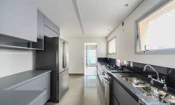 Imagem 2: Cobertura para Venda em São Paulo, Jardim Paulista, 3 dormitórios, 3 suítes, 5 banheiros