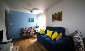 Imagem 4: Apartamento para Aluguel - Santo Amaro , 2 Quartos, 55 m2