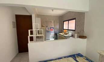 Imagem 5: Apartamento com 2 dorms, Caiçara, Praia Grande - R$ 380 mil, Cod