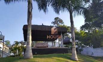 Imagem 6: Casa com 6 dormitórios, 950 m² - venda por R$ 7.000.000 ou aluguel por R$ 35.000/mês - Con