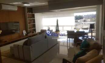 Imagem 2: Apartamento com 2 dormitórios à venda, 85 m² por R$ 1.300.000,00 - Gramado - São Paulo/SP