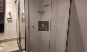 Imagem 7: Flat disponível em Moema