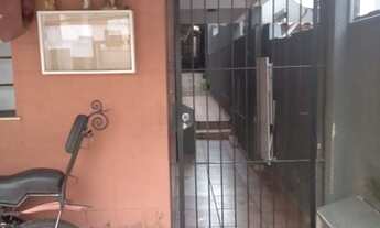 Imagem 2: Casa duplex em Vaz lobo