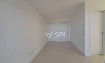 Imagem 2: Apartamento com 2 dormitórios para alugar, 60 m² por R$ 2.560/mês - Jockey de Itaparica