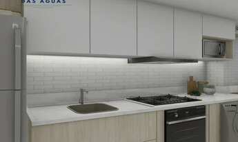 Imagem 6: Venda de Apartamentos / Padrão na cidade de Pinhais