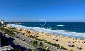 Imagem 3: Apartamento em Ipanema - Rio de Janeiro