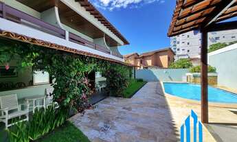 Imagem 5: Casa Duplex 7 suítes a venda na Enseada Azul a 100 metros do Mar Guarapari ES