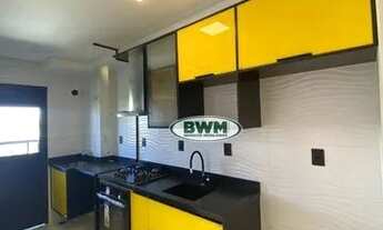 Imagem 3: Apartamento com 2 dormitórios, 57 m² - venda por R$ 470.000,00 ou aluguel por R$ 3.250,00