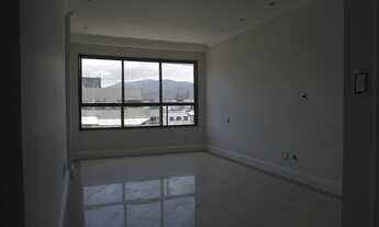 Imagem 4: Cobertura duplex para venda possui 410 metros quadrados com 5 quartos