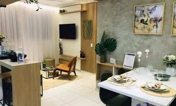 Imagem 1: Alta Vista Passaré