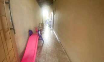 Imagem 4: Casa com 3 dorms, Sítio do Campo, Praia Grande - R$ 500 mil, Cod: 857