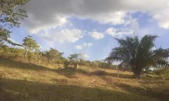 Imagem: Vende-se terra