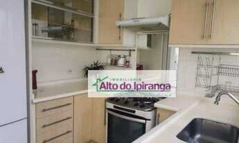 Imagem 7: Sobrado com 3 dormitórios à venda, 210 m² - Vila Santo Estéfano - São Paulo/SP