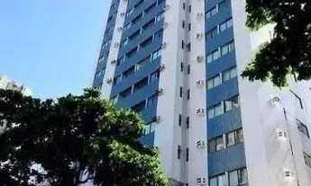 Imagem 2: Apartamento para Locação em Recife, Boa Viagem, 1 dormitório, 1 banheiro, 1 vaga