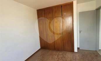 Imagem 2: Apartamento de 51m² com 2 dormitórios e 1 vaga para alugar - Vila Indiana