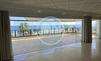 Imagem 2: Barra da Tijuca Apartamento com 4 dormitórios