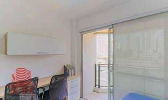 Imagem 4: Apartamento para alugar, 47 m² por R$ 3.500,00/mês - Campo Belo - São Paulo/SP