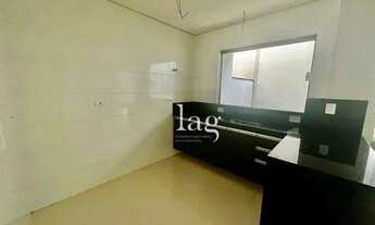 Imagem 5: Casa com 3 dormitórios à venda, 105 m² por R$ 580.000,00 - Jardim América - Sorocaba/SP