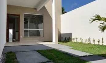 Imagem 3: Casa na Barra dos Coqueiros