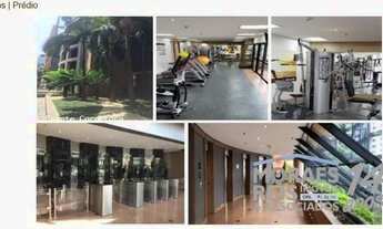 Imagem: Conjunto Comercial para Locação em São