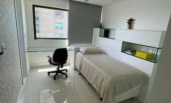 Imagem 2: LINDO APARTAMENTO, NUMA ÁREA PRIVILEGIADA DA AV. BOA VIAGEM