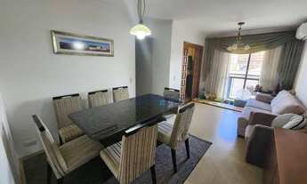 Imagem: Apartamento com 3 dormitórios, 85 m²