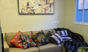 Imagem 6: Casa - Swiss Park - Campinas