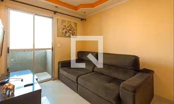 Imagem 2: Apartamento para Aluguel - Gopoúva, 2 Quartos, 62 m2