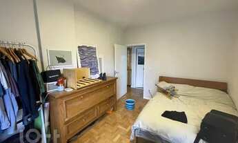 Imagem 2: Apartamento à venda em Jardim Paulista com 55 m², 2 quartos