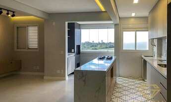 Imagem 4: Residencial Reserva Santana apartamento a venda na Gleba Palhano em Londrina