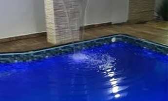 Imagem 2: Espaço para evento anapolis