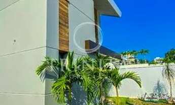 Imagem 2: Casa em Condominio em Recreio dos Bandeirantes - Rj