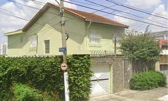 Imagem: Sobrado para aluguel e venda tem 185 metros