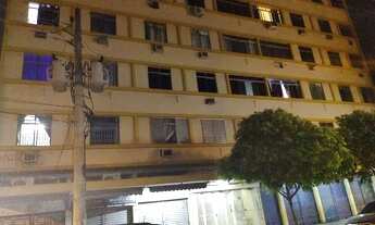 Imagem: Apartamento 2 quartos com deps. No coração