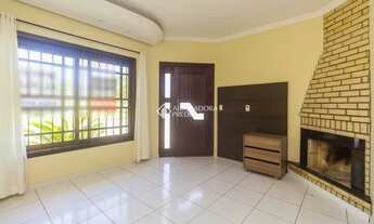 Imagem: PORTO ALEGRE - Casa Padrão - Hípica