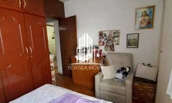 Imagem 4: Cond. Pentagono, apartamento de 67m² com 2 dormitórios, 2 banheiros, 1 vaga em Perdizes