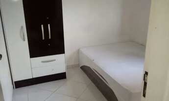 Imagem 3: Alugo Kitnet Mobiliada na Agronômica