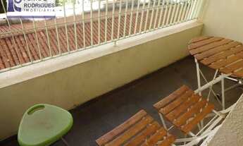 Imagem 4: Apartamento com 1 dormitório à venda, 52 m² por R$ 205.000,00 - Centro - Campinas/SP