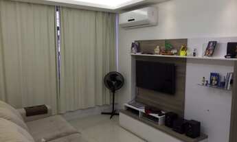 Imagem 3: Alugo Belíssimo Apartamento Praia de Icaraí R$2900,00 Reformado Moderno Com Garagem