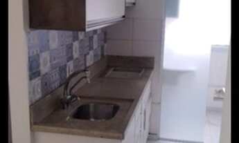 Imagem 3: Apartamento para venda tem 53 metros quadrados com 2 quartos