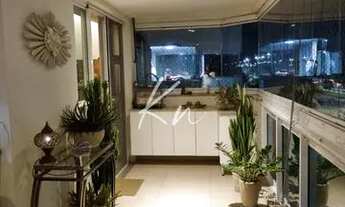 Imagem 4: Apartamento 83m2 com 2 quartos decorado no Viva Viver