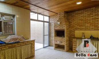 Imagem 4: CASA TÉRREA À VENDA NA ÁGUA RASA COM 3 DORMITÓRIOS (1 SUÍTE), 4 VAGAS E CHURRASQUEIRA!