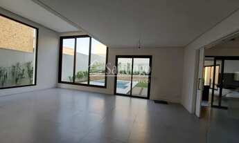 Imagem 5: Casa - Alphaville Dom Pedro 3 - Campinas