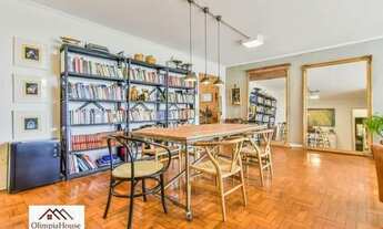 Imagem 6: Apartamento Locação Pinheiros 120 m² 2 Dormitórios