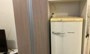 Imagem 7: Kitnet no kobrasol frente pra rua imóvel bem ensolarado