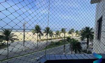 Imagem 5: Oportunidade - Guilhermina - 2 Dormitórios - Frente mar