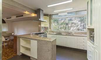 Imagem 3: Apartamento para aluguel tem 210 metros quadrados com 3 quartos em Jardim Paulista - São P