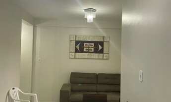 Imagem 4: Apartamento mobiliado 3/4 com condomínio incluso