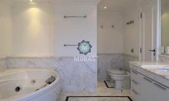 Imagem 7: Belíssima cobertura - Jardim Europa