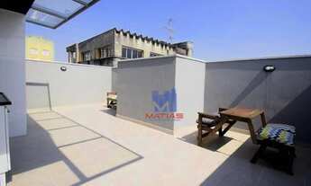 Imagem 2: Apartamento com 1 dormitório à venda, 29 m² por R$ 226.000 - Vila Invernada - São Paulo/SP